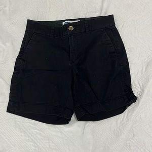 Old Navy Mid Rise Shorts